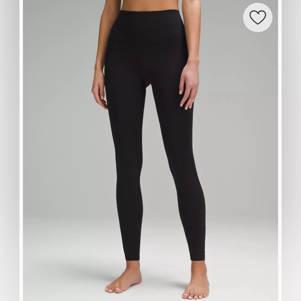 lululemon Align™ High-Rise Pant with Pockets 25"